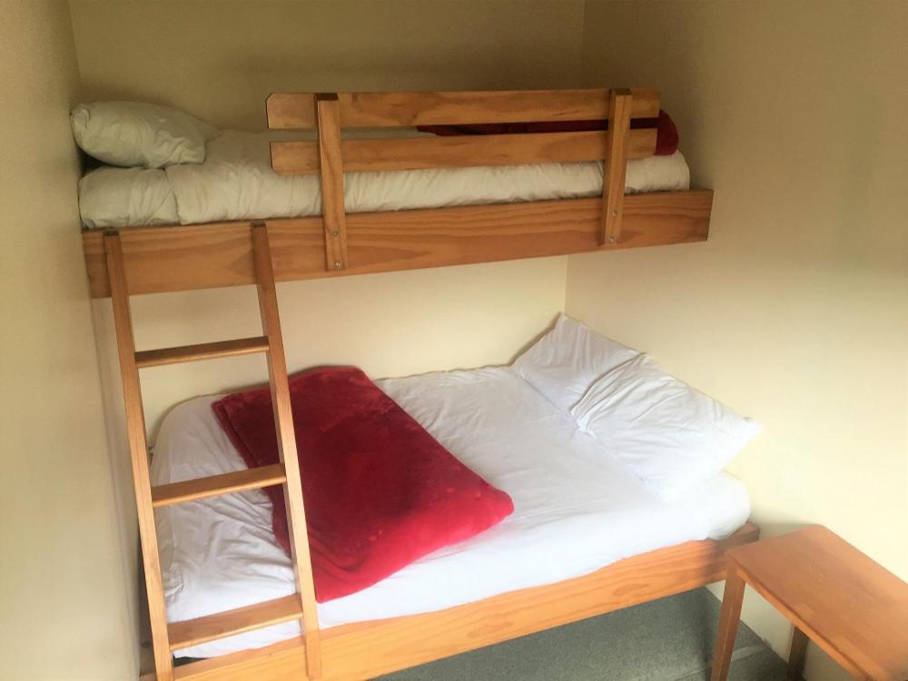 Otorohanga Kiwi Holiday Park Luaran gambar