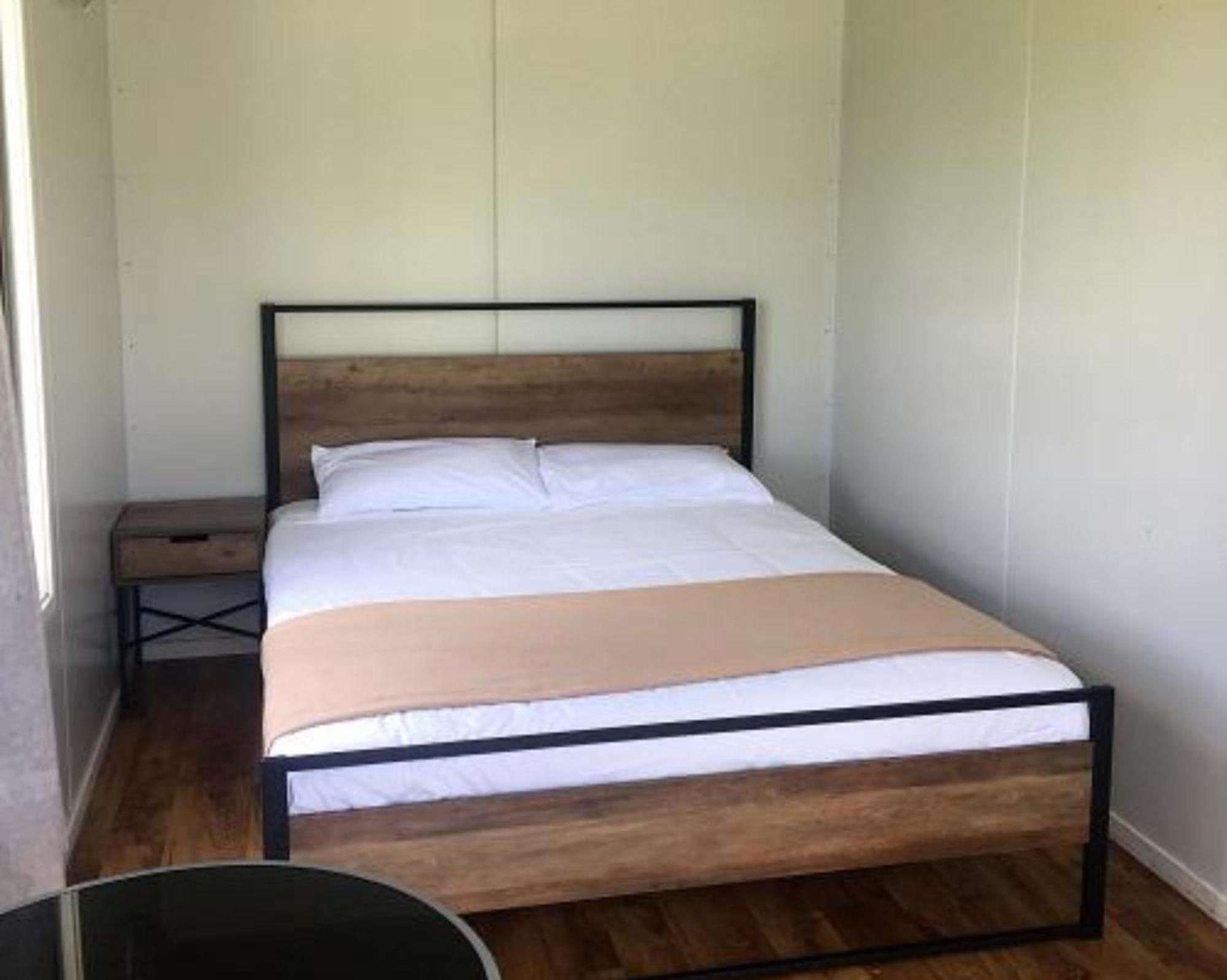 Otorohanga Kiwi Holiday Park Bilik gambar